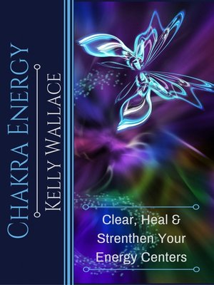 cover image of Chakra Energy